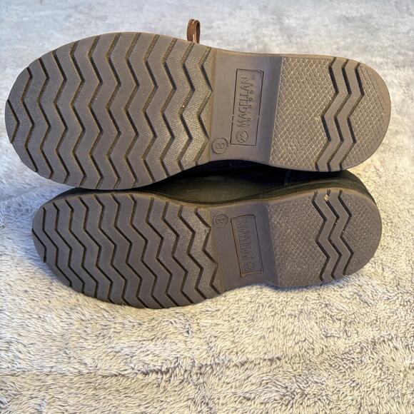 MAGELLAN Men’s Duck Boot III Outdoors Waterproof Boots US Size 8D. - Picture 7 of 7